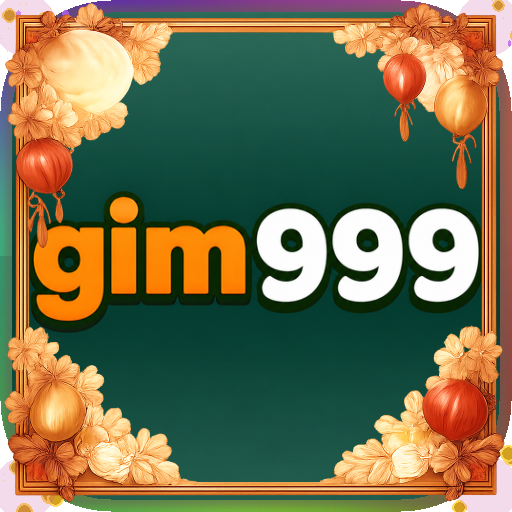gim999 — mitra unggulan
