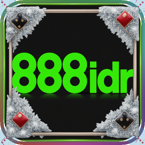 888idr — mitra unggulan