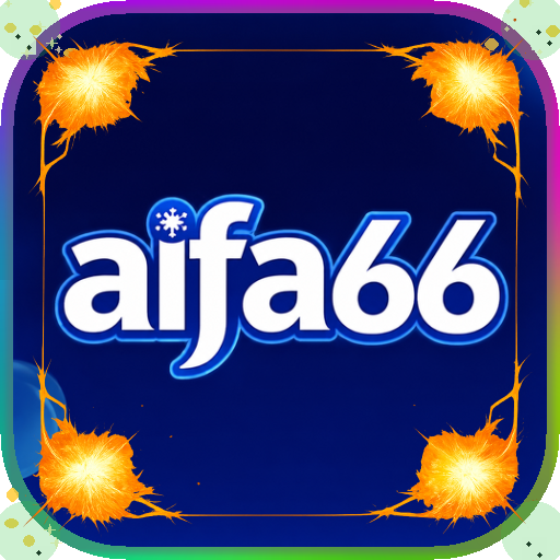 aifa66 — mitra unggulan